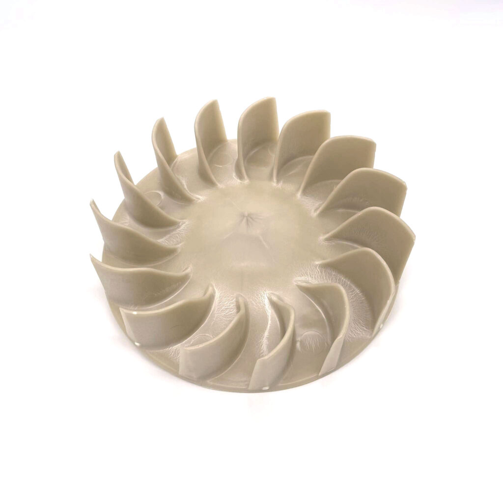 Turbina Secadora 40009379, 09201220 CANDY Secadora 40009379, 09201220 CANDY