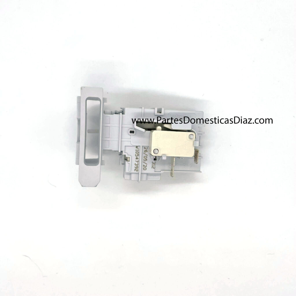 Chiusura per lavastoviglie Whirlpool Chiusura per lavastoviglie Whirlpool