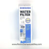 Filtro Interior de Agua Cuadrado Refrigerador Samsung