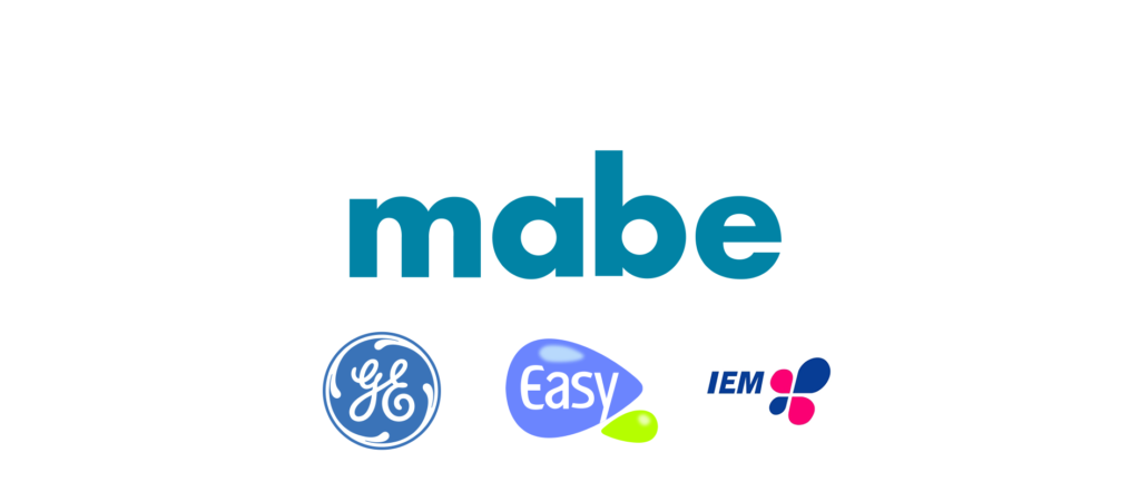 logos mabe