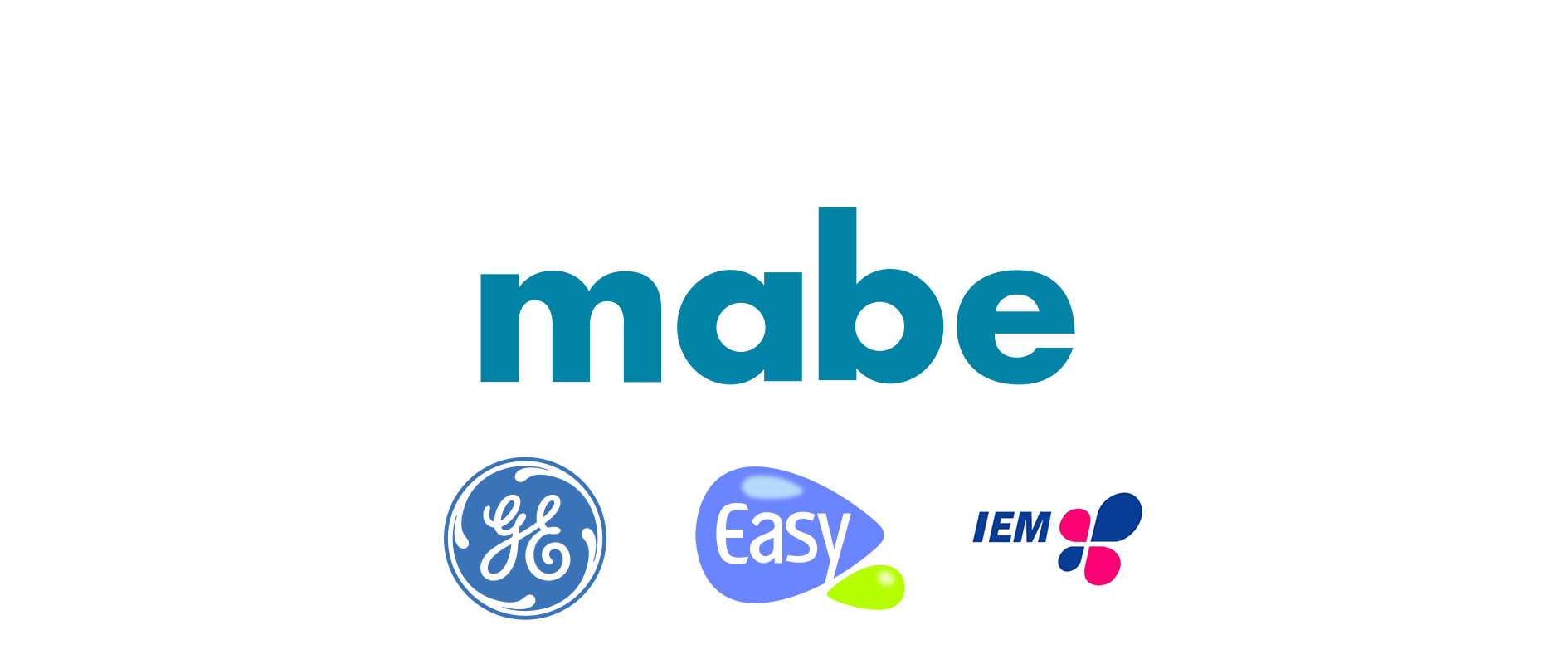 logos mabe